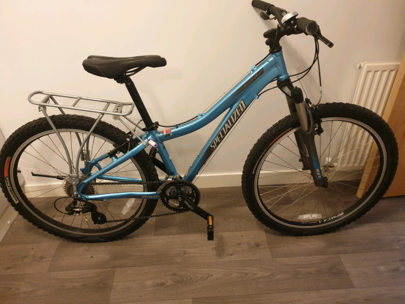 specialized hardrock sport rst